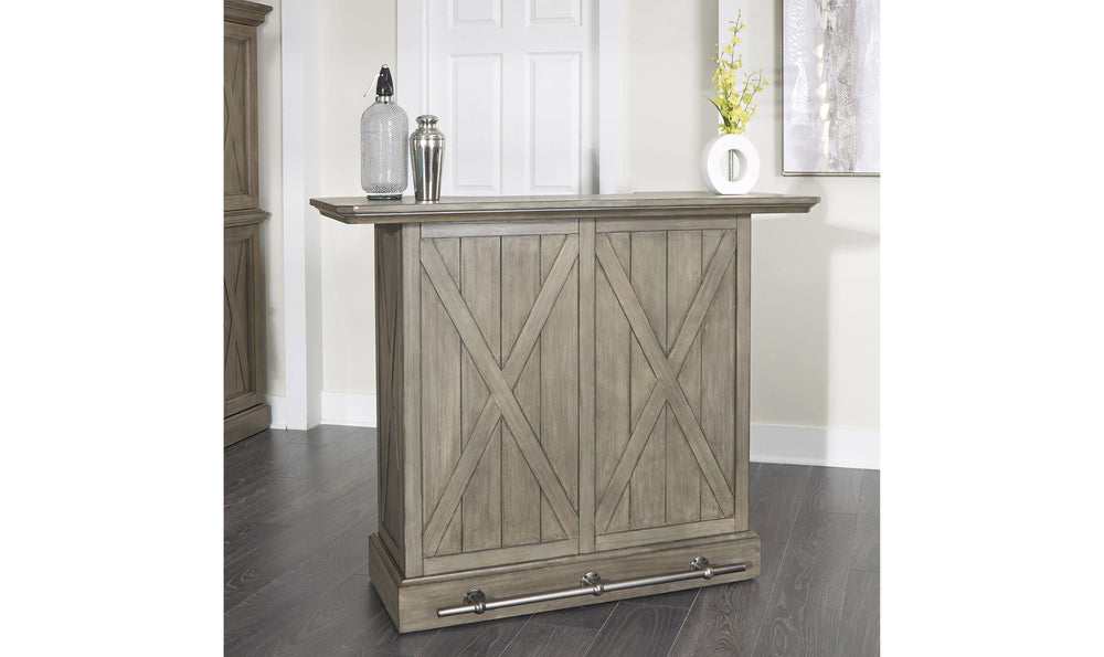 Walker Bar by homestyles-Sideboards-Jennifer Furniture