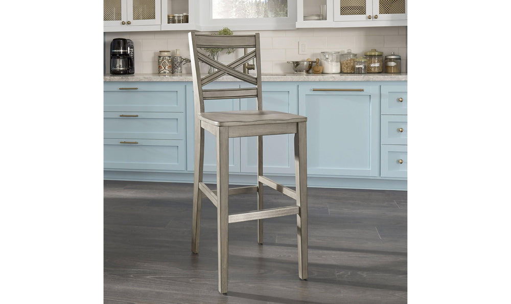 Walker Bar Stool by homestyles-Stools-Jennifer Furniture