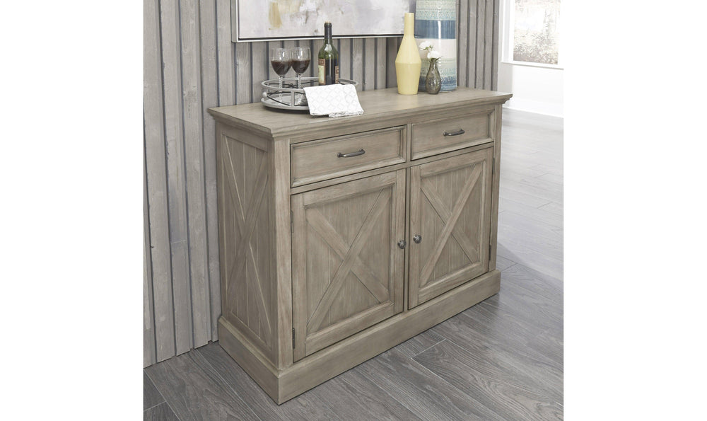 Walker Buffet by homestyles-Buffets-Jennifer Furniture