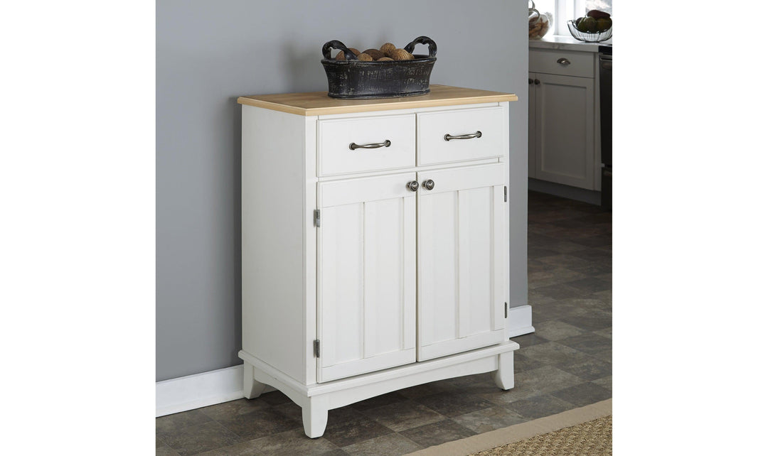 Walker Server 6 by homestyles-Sideboards-Jennifer Furniture