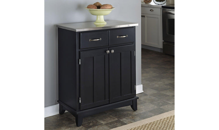 Walker Server 8 by homestyles-Sideboards-Jennifer Furniture