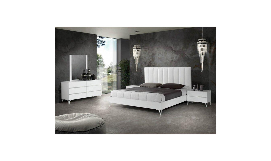 Warsaw Bedroom set-Bedroom Sets-Jennifer Furniture