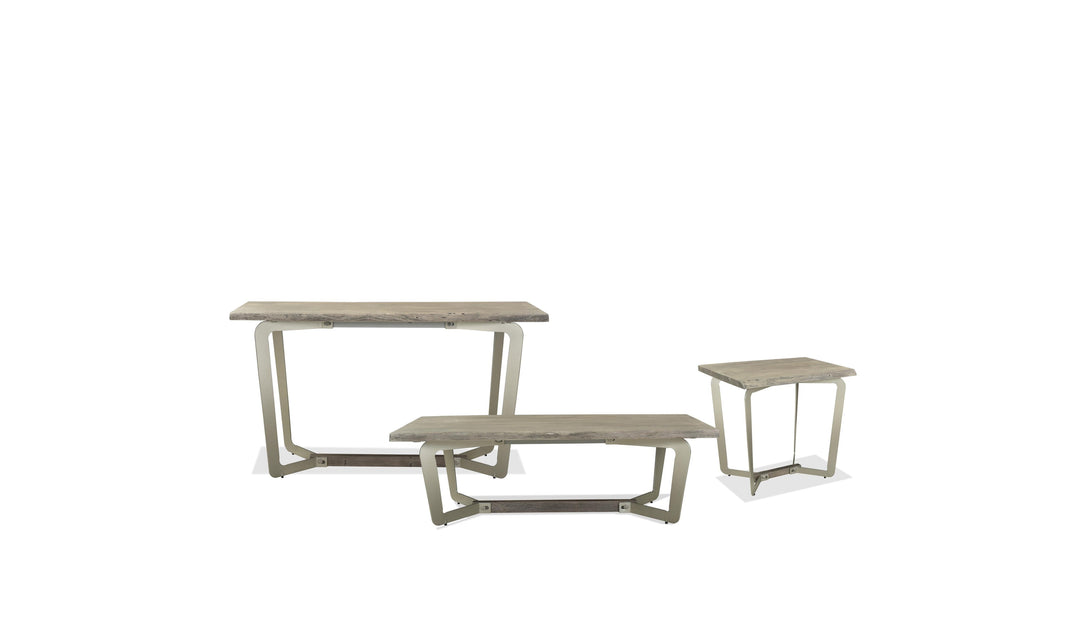 Waverly Console Table-Console Tables-Jennifer Furniture