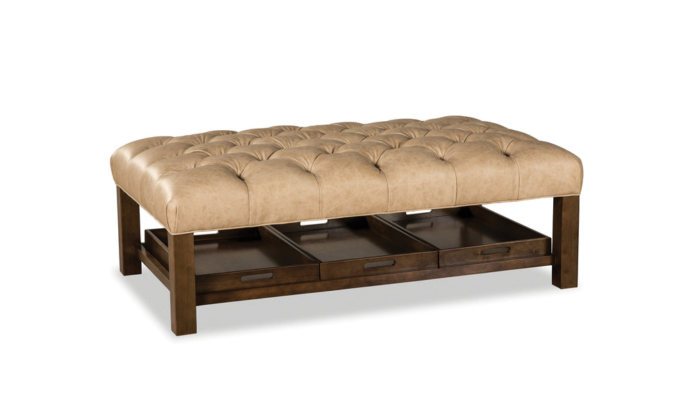 Winslow Ottoman-Ottomans-Jennifer Furniture