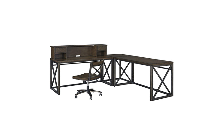 Xcel Home Office Set by homestyles-Desks-Jennifer Furniture