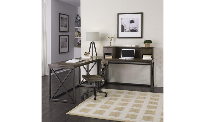 Xcel Home Office Sets by homestyles-Desks-Jennifer Furniture