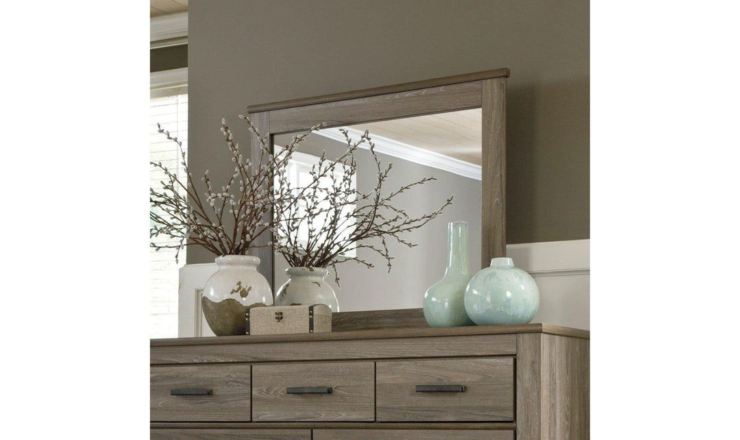 Zachary Mirror-Mirrors-Jennifer Furniture