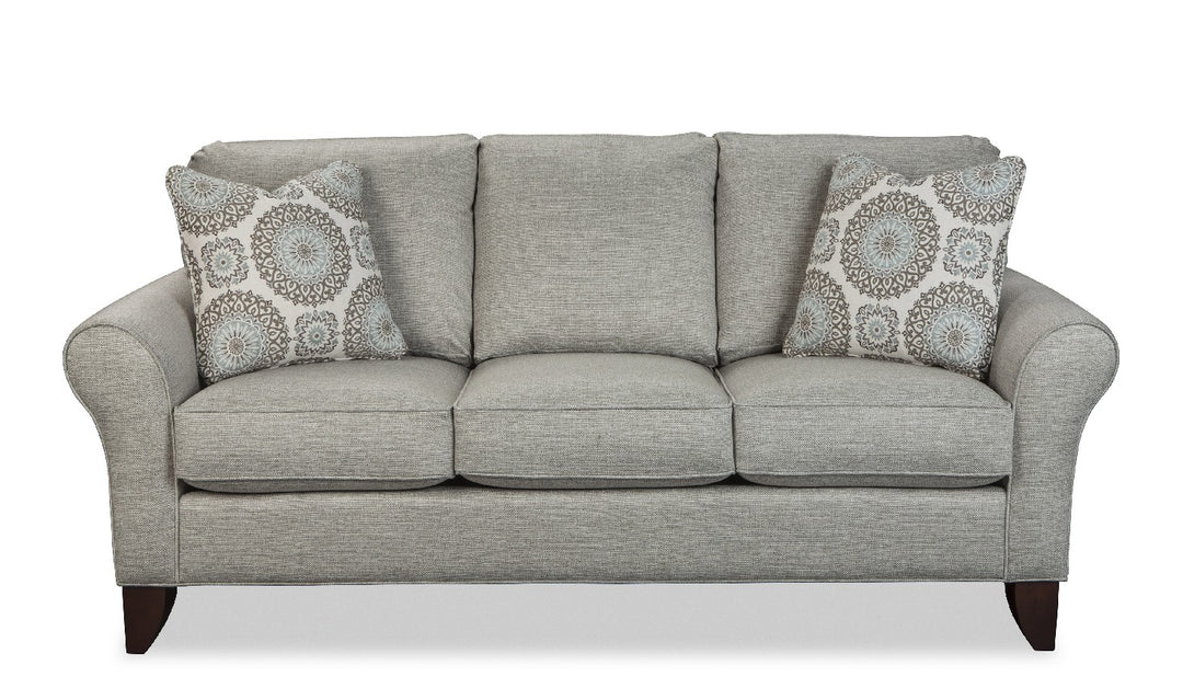 Zoey Sofa-Sofas-Jennifer Furniture